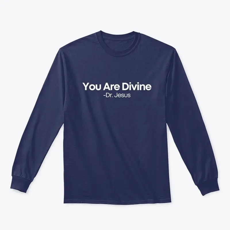 You Are Divine