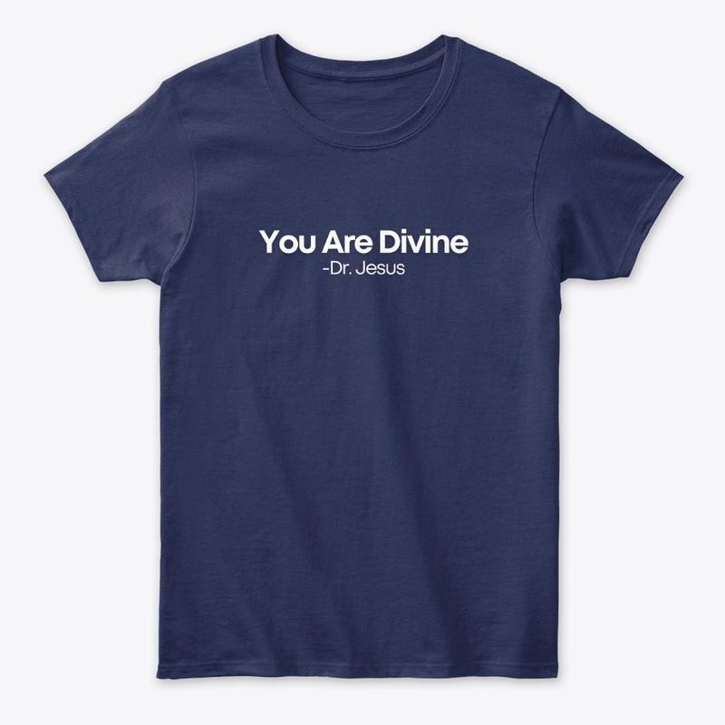 You Are Divine