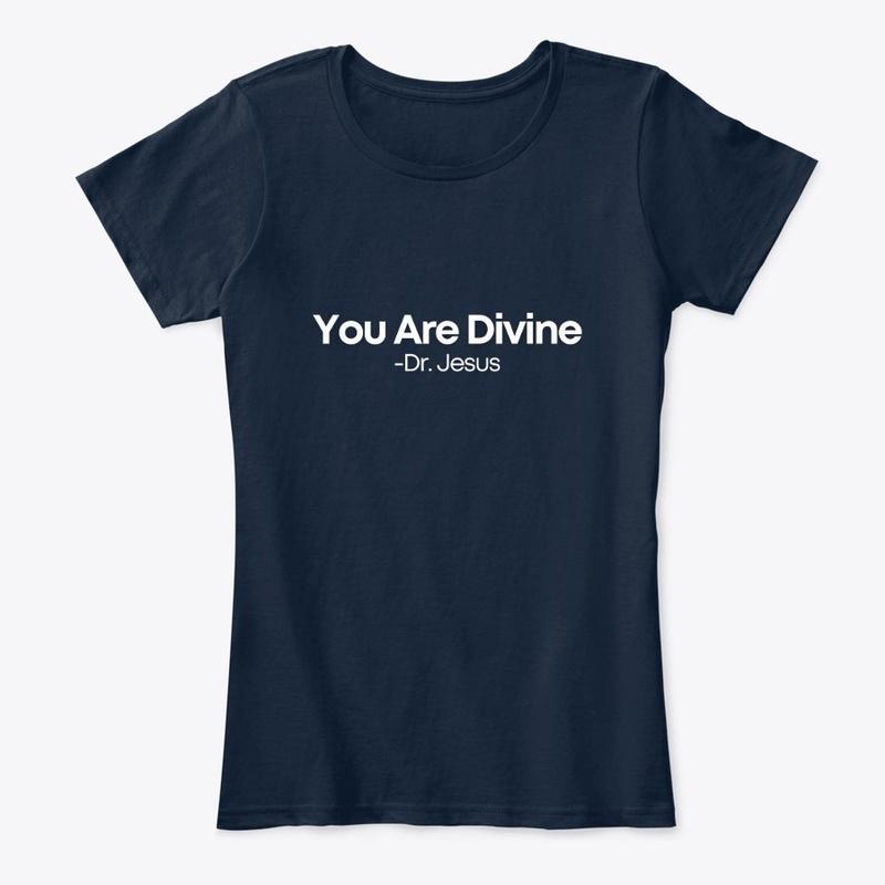 You Are Divine